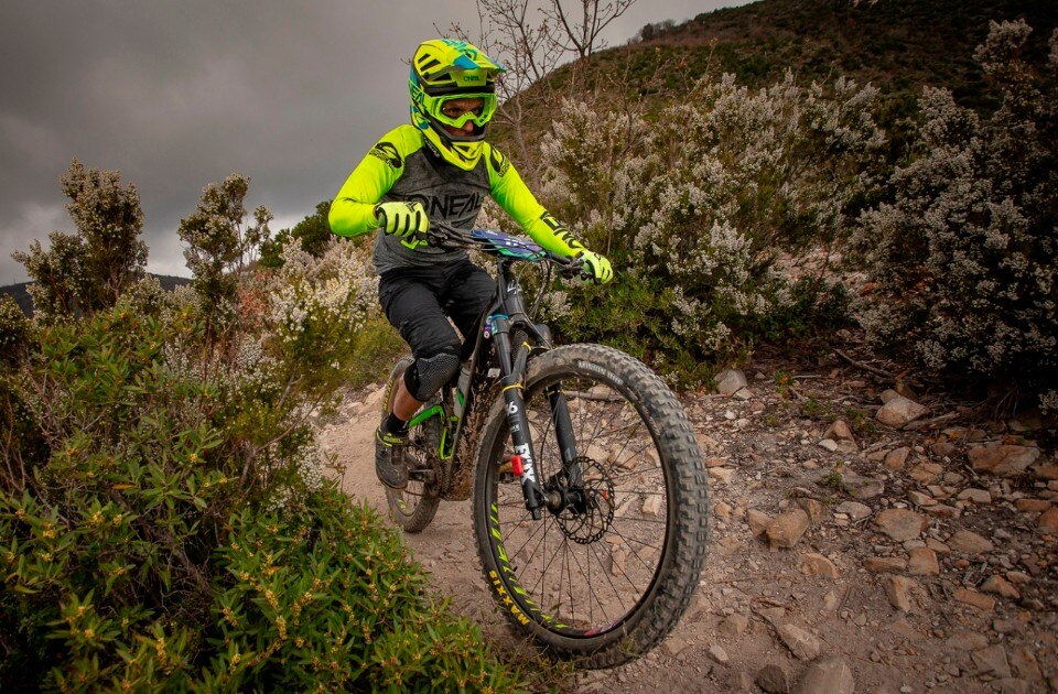 E-Bike Enduro, è guerra aperta tra UCI e FIM